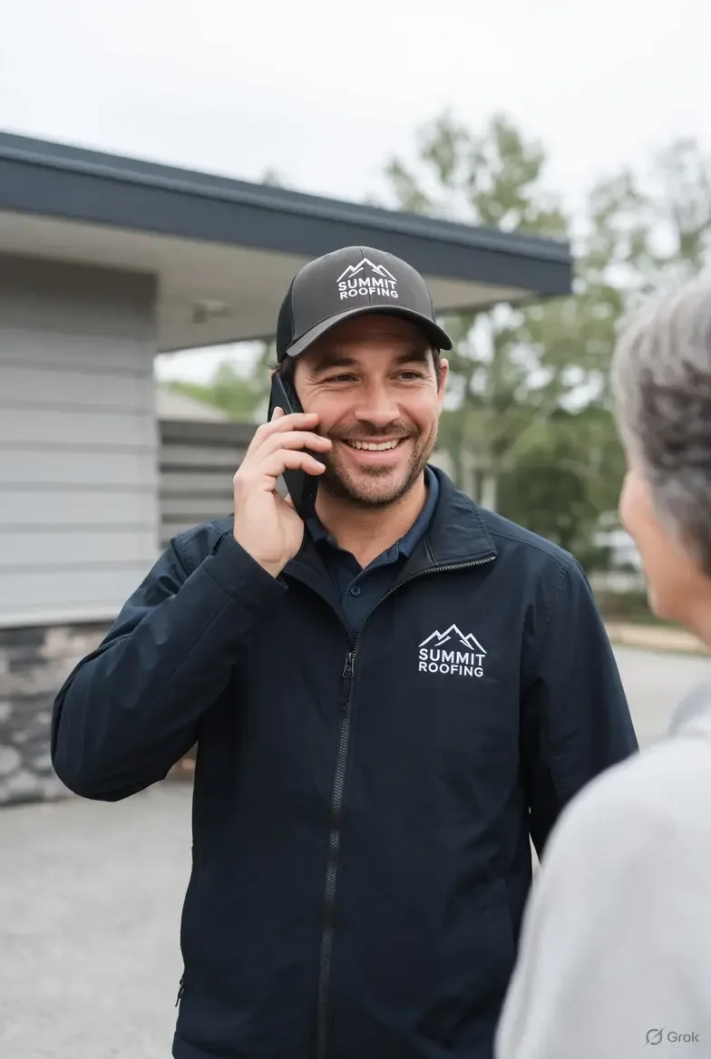 Flat Roof Leak Repair Carbon, IA FAQs